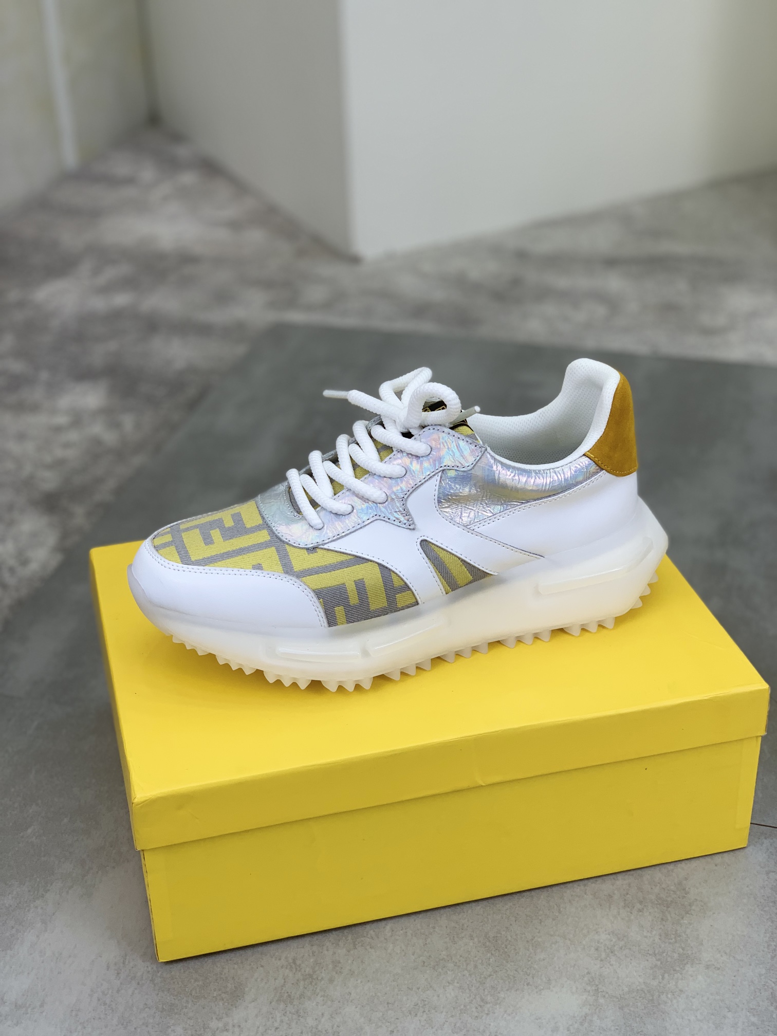 Fendi sz38-44 h0602